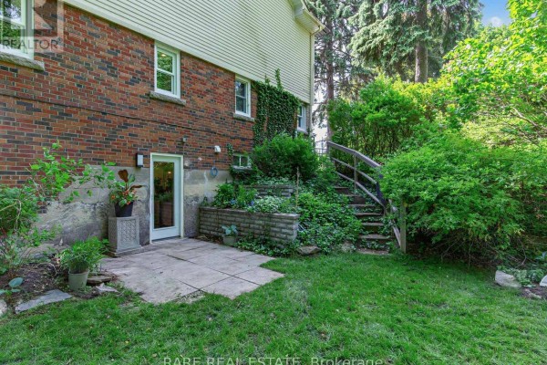 Lower - 2 Leander Court, Toronto, ON M4B2W1 Photo 4