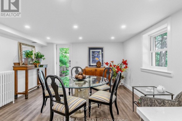 Lower - 2 Leander Court, Toronto, ON M4B2W1 Photo 5
