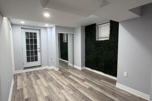 Lower - 2 Tonalite Road, Brampton