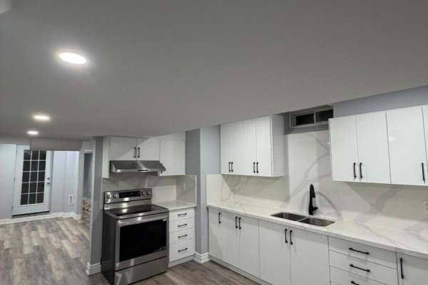 Lower - 2 Tonalite Road, Brampton, ON L6P0M3 Photo 5
