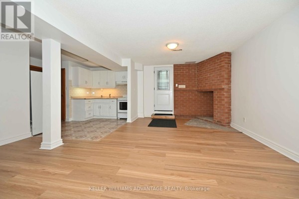 Kitchen - Lower - 20 Bush Drive, Toronto, ON M1C1G6 Photo 3