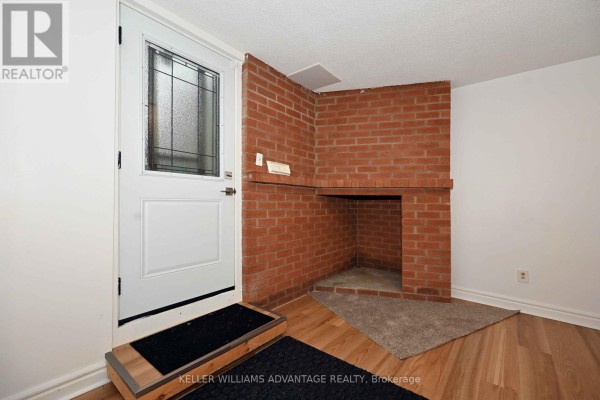 Bedroom - Lower - 20 Bush Drive, Toronto, ON M1C1G6 Photo 4
