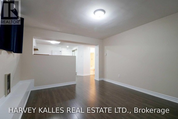 Dining room - Lower - 21 Braemar Avenue, Toronto, ON M5P2L1 Photo 2