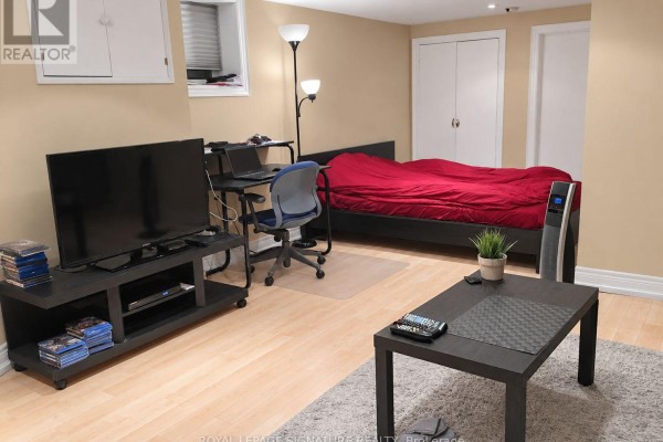 Lower - 211 Melita Avenue, Toronto, ON M6G2A1 Photo 5