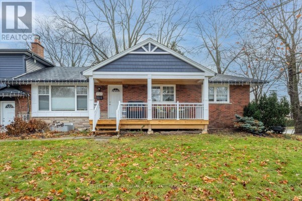Lower - 2142 Parkway Drive, Burlington