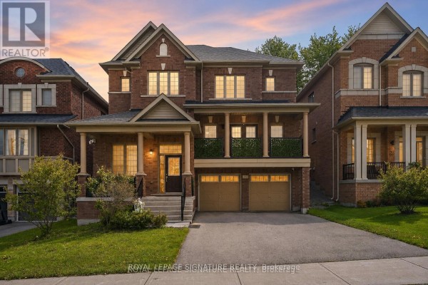 Residential for rent at Lower - 23 Cyprus Glen, East Gwillimbury, ON - MLS® cNuAyL