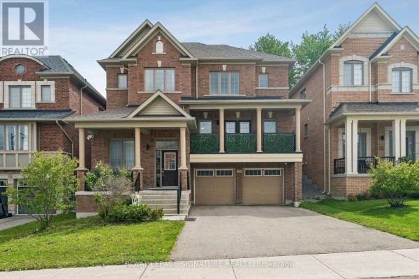 Lower - 23 Cyprus Glen, East Gwillimbury, ON, photo 2