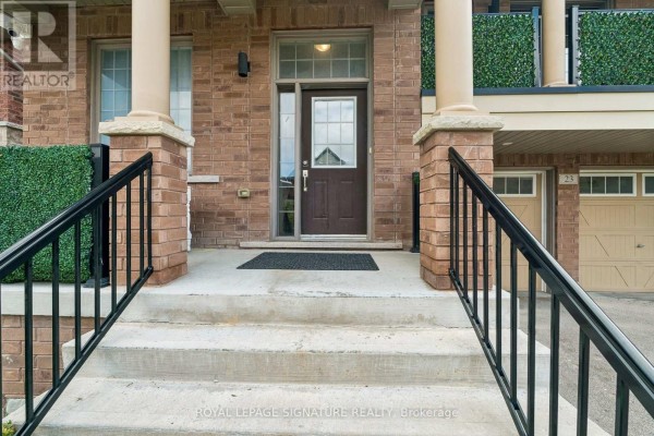 Lower - 23 Cyprus Glen, East Gwillimbury, ON, photo 3