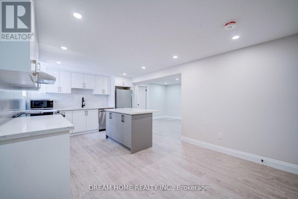 Lower - 23 Manorcrest Street, Brampton, ON L6S2W7 Photo 5
