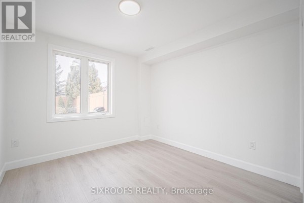 Lower - 23 San Vito Drive, Vaughan, ON L4H2S9 Photo 2