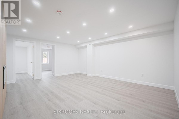 Lower - 23 San Vito Drive, Vaughan, ON L4H2S9 Photo 3
