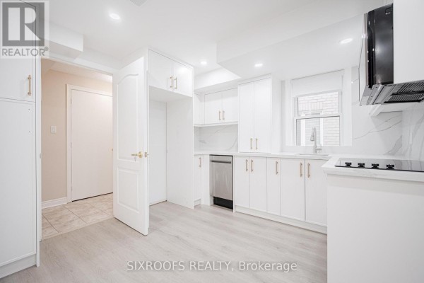 Lower - 23 San Vito Drive, Vaughan, ON L4H2S9 Photo 5