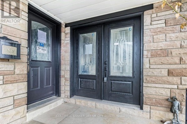 Lower - 231 Elizabeth Street S, Brampton