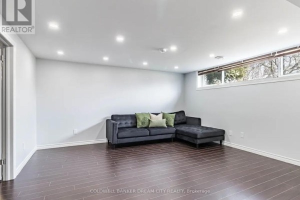 Den - Lower - 231 Elizabeth Street S, Brampton, ON L6Y1S2 Photo 5