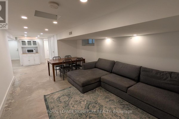 Lower - 231 Havelock Street, Toronto, ON M6H3B8 Photo 5