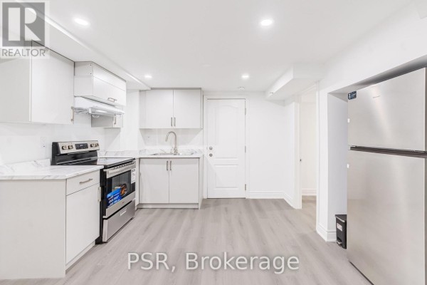Lower - 24 Skelmore Crescent, Toronto, ON, photo 2