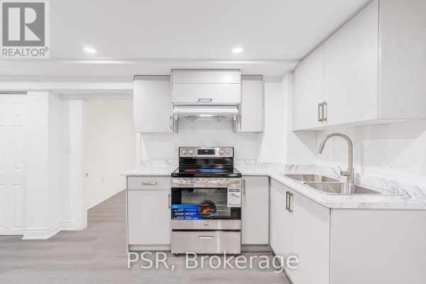 Lower - 24 Skelmore Crescent, Toronto, ON, photo 3