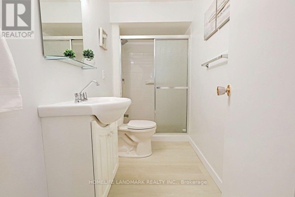 Laundry room - Lower - 2428 Cashmere Avenue, Mississauga, ON L5B2M6 Photo 5