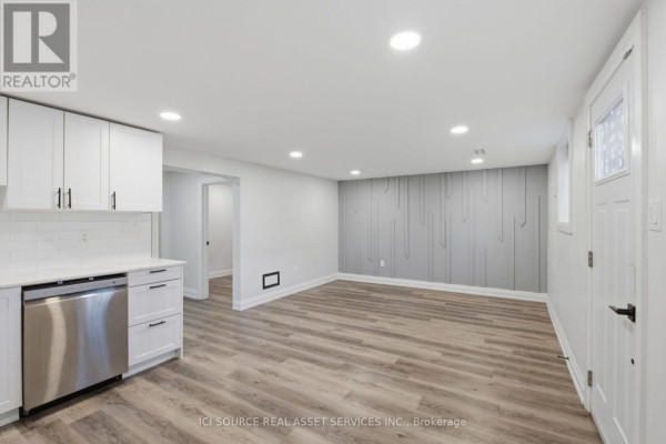 Bedroom 3 - Lower - 247 Greencedar Drive, Hamilton, ON L9C6S2 Photo 5