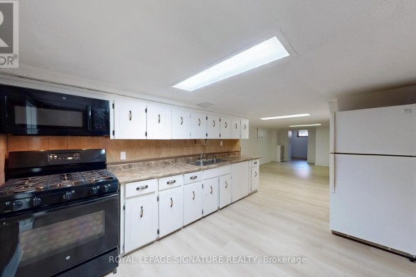 Mud room - Lower - 247 Palmerston Avenue, Toronto, ON M6J2J3 Photo 4