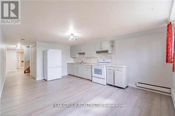 Bathroom - Lower - 248 Bertie Street, Fort Erie, ON L2A1Z6 Photo 4