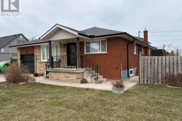 Lower - 249 Federal Street, Hamilton, ON, photo 2