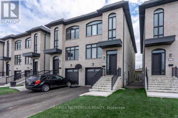 Lower - 25 Antonio Court, Toronto, ON M9L2J7 Photo 2