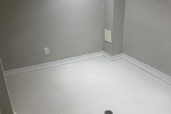 Bedroom - Lower - 25 Beechwood Avenue, Toronto, ON M6N4S9 Photo 4