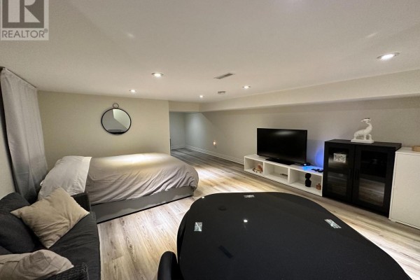Lower - 256 Woodbine Avenue, Toronto, ON M4L3P2 Photo 4