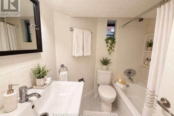 Lower - 261 Ossington Avenue, Toronto, ON M6J3A1 Photo 5