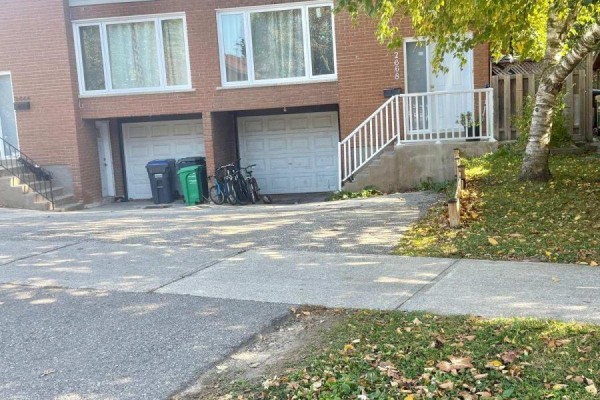 Bedroom - Lower - 2668 Windjammer Road, Mississauga, ON L5L1T5 Photo 3