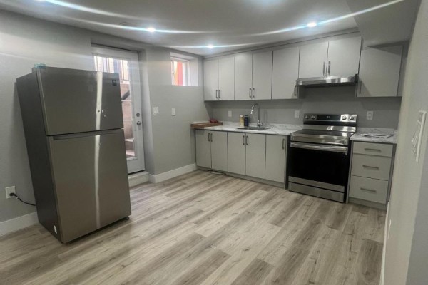 Lower - 27 Callandar Road, Brampton, ON L7A4T8 Photo 2