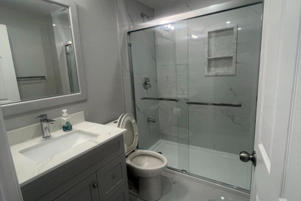 Lower - 27 Callandar Road, Brampton, ON L7A4T8 Photo 4