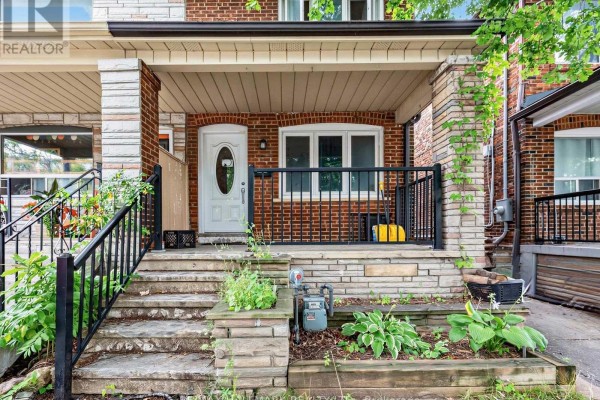 Lower - 271 Atlas Avenue, Toronto, ON, photo 2