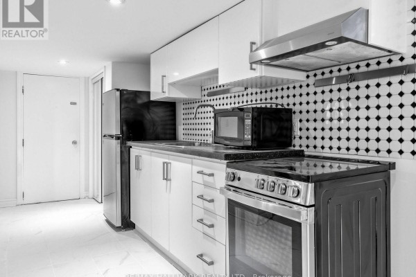 Lower - 271 Atlas Avenue, Toronto, ON M6C3P8 Photo 5