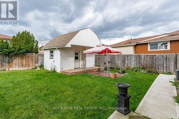 Lower - 271 Carson Drive, Hamilton, ON, photo 2