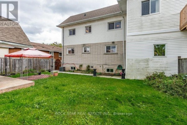 Lower - 271 Carson Drive, Hamilton, ON, photo 3