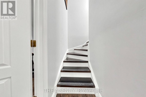Bedroom 2 - Lower - 2774 Quill Crescent, Mississauga, ON L5N2G9 Photo 3