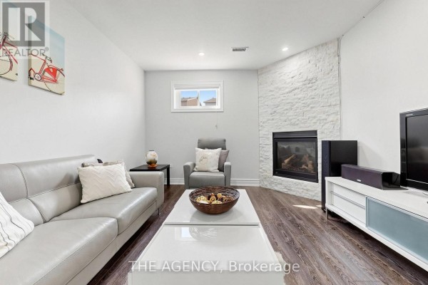 Lower - 2774 Quill Crescent, Mississauga, ON L5N2G9 Photo 5