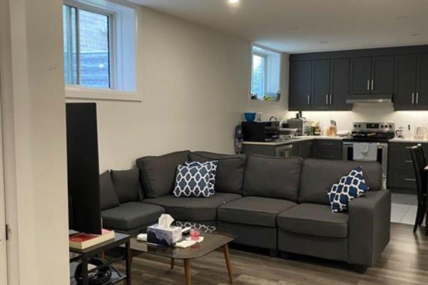 Lower - 2783 Oriole Drive, London South, ON N6M0G9 Photo 2