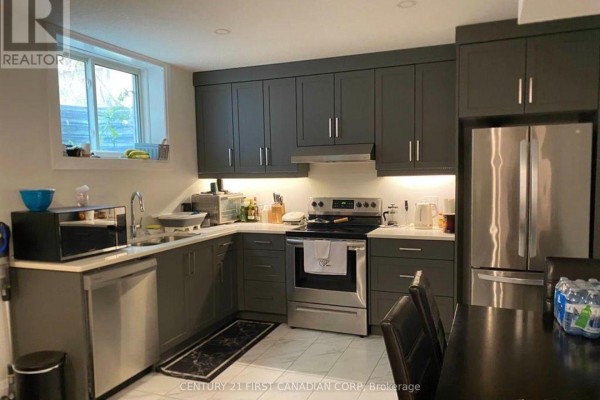 Lower - 2783 Oriole Drive, London South, ON N6M0G9 Photo 3