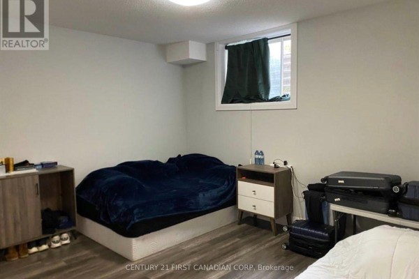 Lower - 2783 Oriole Drive, London South, ON N6M0G9 Photo 5