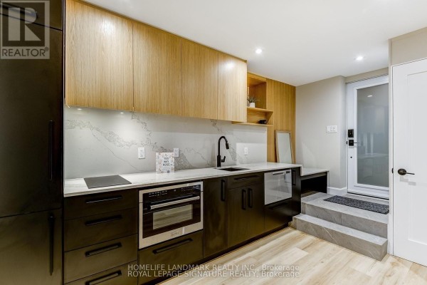 Lower - 28 Garnock Avenue, Toronto, ON, photo 3