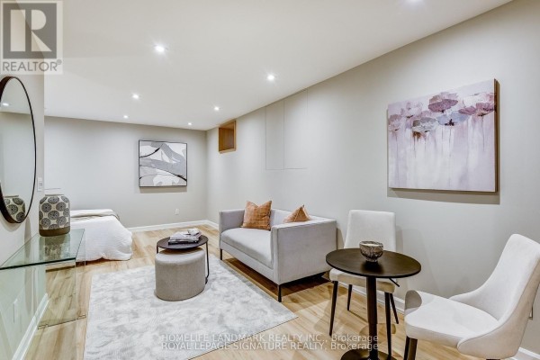 Other - Lower - 28 Garnock Avenue, Toronto, ON M4K1K5 Photo 4