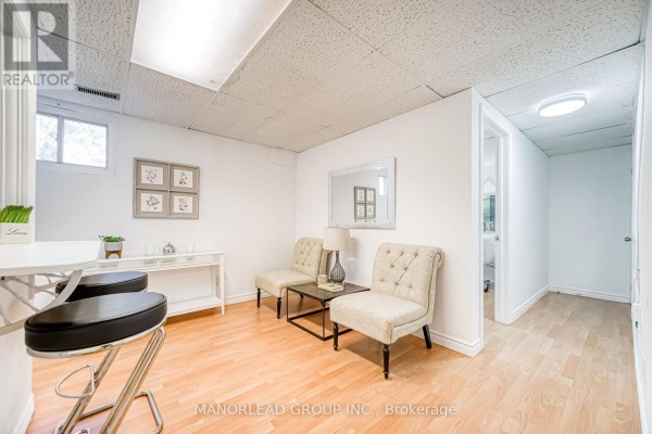 Lower - 28 Kingslake Road, Toronto, ON, photo 2