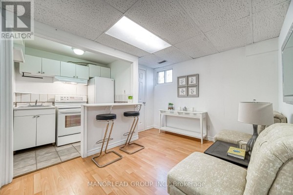 Lower - 28 Kingslake Road, Toronto, ON, photo 3