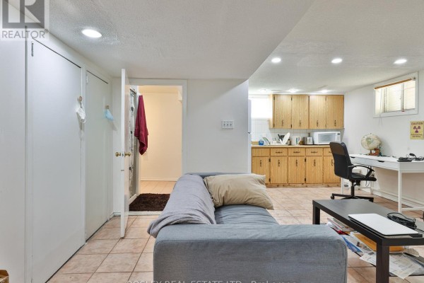 Lower - 283 Davisville Avenue, Toronto, ON M4S1H1 Photo 2