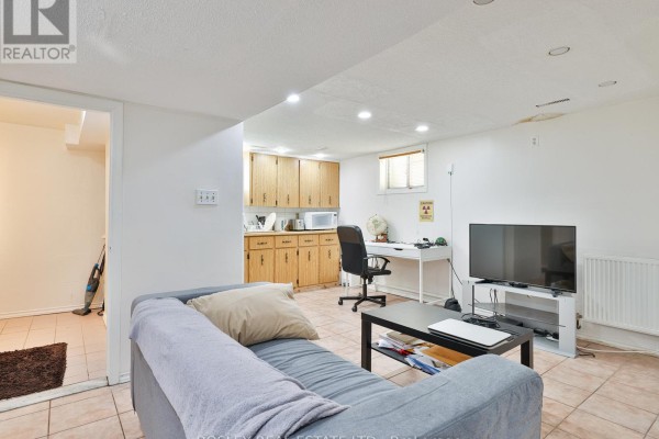 Lower - 283 Davisville Avenue, Toronto, ON M4S1H1 Photo 3