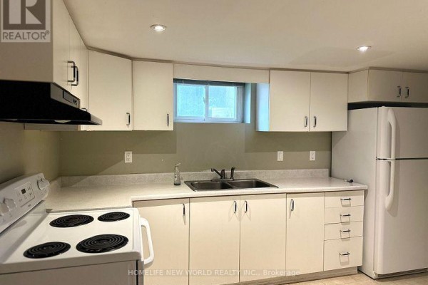 Recreational, Games room - Lower - 294 Taylor Mills Drive S, Richmond Hill, ON L4C2S6 Photo 3