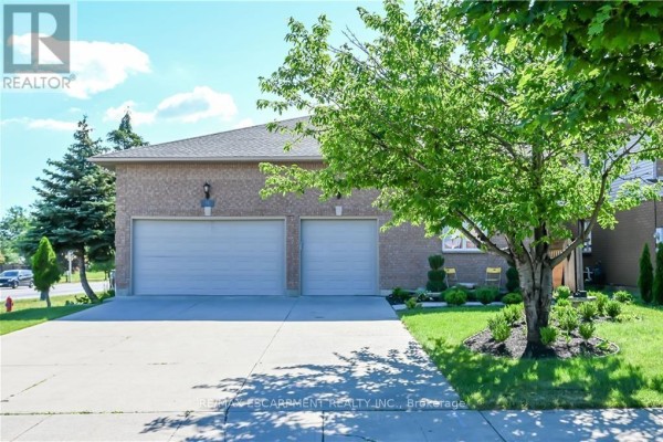 Lower - 296 Winterberry Drive, Hamilton, ON, photo 3